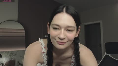 Snapshot of misty_roseee chatting on 01.31.25 misty_roseee online show from 01.31.25