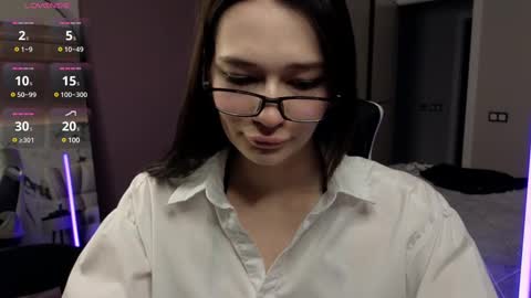 Snapshot of misty_roseee chatting on 02.19.25 misty_roseee online show from 02.19.25