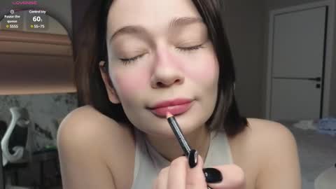 Snapshot of misty_roseee chatting on 03.09.25 misty_roseee online show from 03.09.25