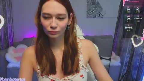 Snapshot of misty_roseee chatting on 09.19.25 misty_roseee online show from 09.19.25