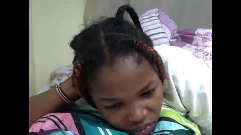 misty_shee online show from 10.13.25