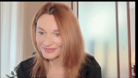 MistyBarnes NONUDE MODEL online show from 03.28.26