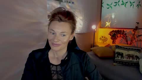MistyBarnes NONUDE MODEL online show from 05.11.26