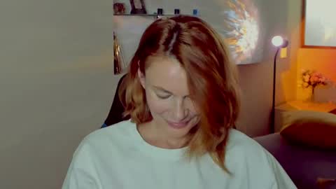 MistyBarnes NONUDE MODEL online show from 05.20.26