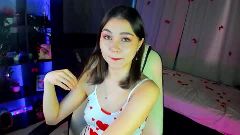 mistylovia online show from 02.28.26