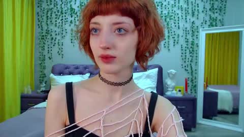 Misty online show from 01.09.26