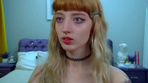 Misty online show from 04.02.26