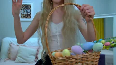 Misty online show from 04.05.26