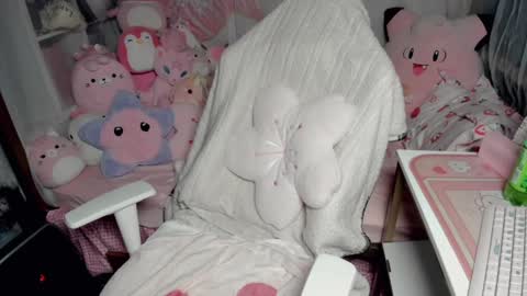 Misty online show from 12.13.24