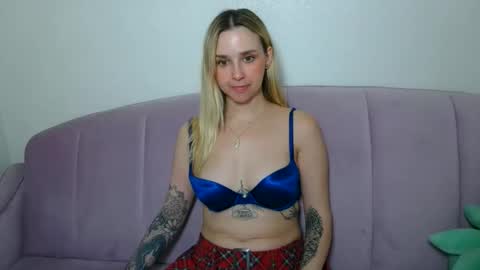 Misty ON-YA  Camiversary Jan 12th online show from 06.01.26