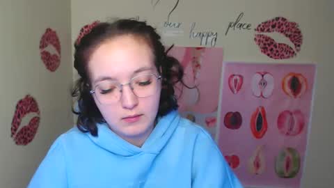 Aria online show from 11.27.25