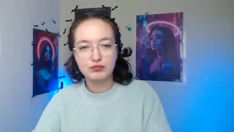 Aria online show from 12.05.25