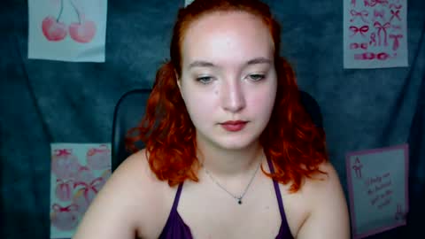 Snapshot of mistyrosee chatting on 07.13.26 Aria online show from 07.13.26