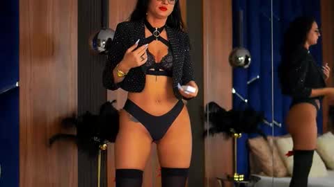 Romina online show from 10.09.25