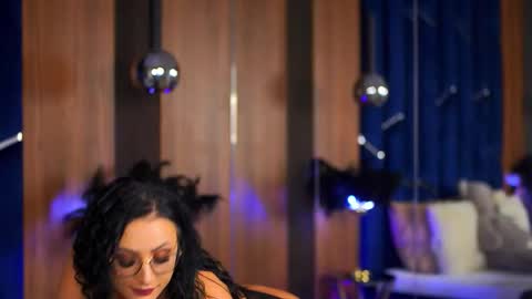 Romina online show from 10.13.25