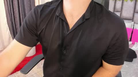 mitchbukanan online show from 03.28.26