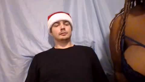 Snapshot of mitchel469 chatting on 12.25.24 mitchel469 online show from 12.25.24