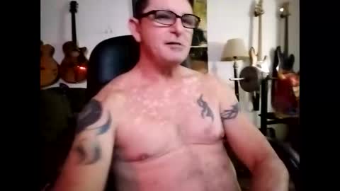 BobbyMitchGa online show from 12.06.24