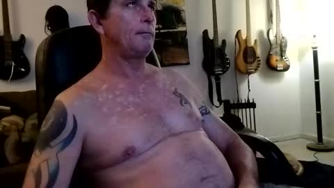 BobbyMitchGa online show from 02.02.25