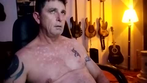 BobbyMitchGa online show from 02.13.25