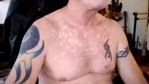 BobbyMitchGa online show from 03.12.25