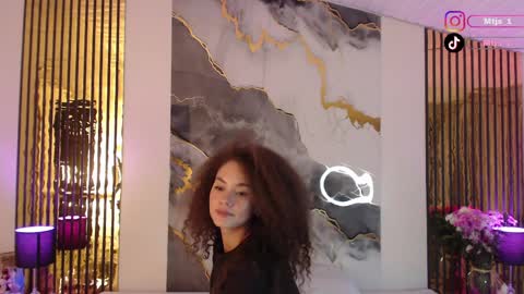 Mtica Brennet online show from 03.26.26