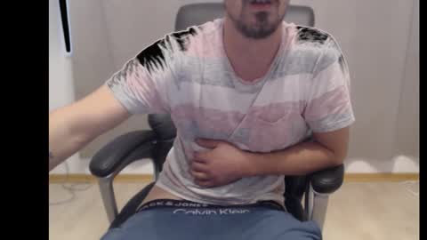 Snapshot of mitsch01 chatting on 09.09.25 Mitsch online show from 09.09.25