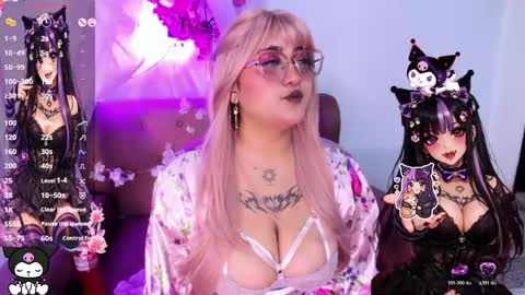 mitsu kawii online show from 04.16.26