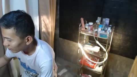 Snapshot of mitsubishixxx chatting on 03.12.25 Nardz online show from 03.12.25
