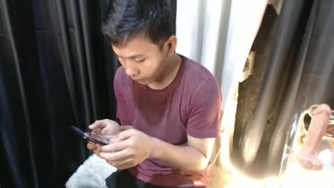 Snapshot of mitsubishixxx chatting on 11.16.25 Nardz online show from 11.16.25