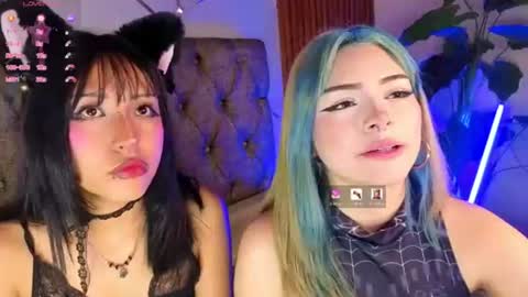 mitsuki_dark online show from 08.03.26