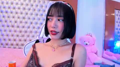 Mitsuri Tempt online show from 08.05.26