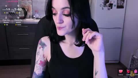 lina. online show from 06.02.26