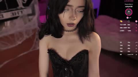 Yuka online show from 10.25.25