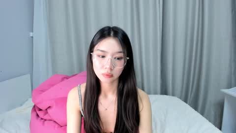 Snapshot of miwa_kasumi chatting on 02.26.25 MIa online show from 02.26.25