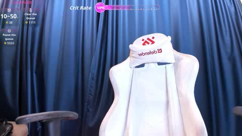 Snapshot of miwa_kasumi chatting on 09.11.25 MIa online show from 09.11.25