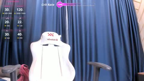 Snapshot of miwa_kasumi chatting on 10.14.25 MIa online show from 10.14.25