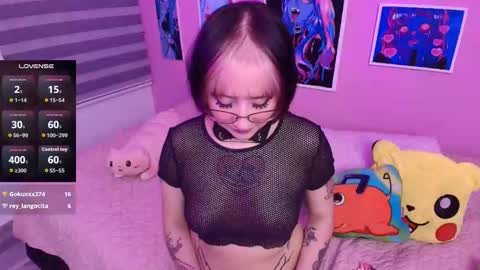  Miwa Violet  online show from 12.22.25