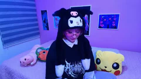  Miwa Violet  online show from 01.13.26