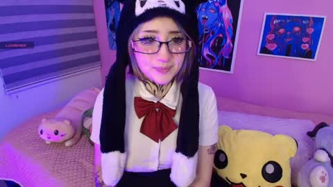  Miwa Violet  online show from 04.05.26