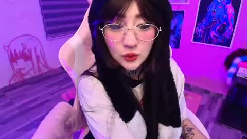  Miwa Violet  online show from 06.22.26
