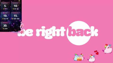 Snapshot of mix_carmilla chatting on 02.03.26 mix_carmilla online show from 02.03.26