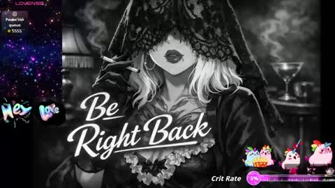 mix_carmilla online show from 04.18.26