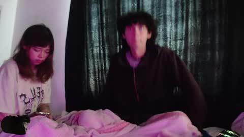 Naomi and Nekorii online show from 01.19.26