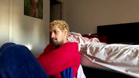 Deanthony online show from 02.08.25