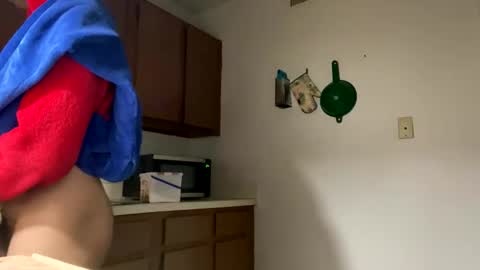 Deanthony online show from 02.21.25