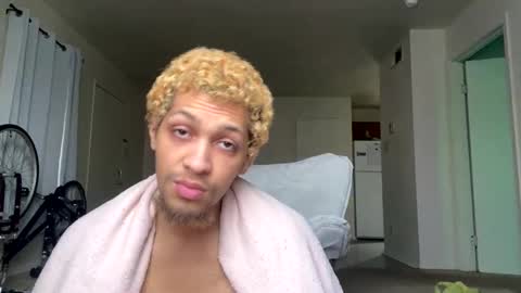 Deanthony online show from 02.27.25