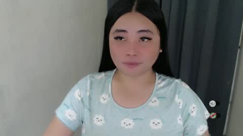 cassie marie online show from 02.28.25