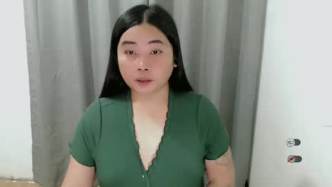 Snapshot of miya_licious chatting on 02.03.26 cassie marie online show from 02.03.26