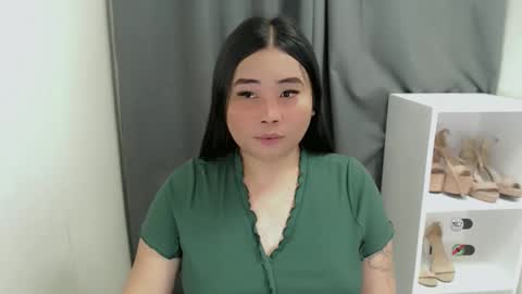 cassie marie online show from 04.04.26